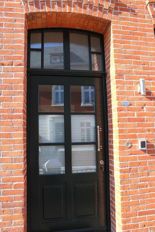 Altstadt Wohnung 1 "Luetje Hoern" Borkum Rum bild