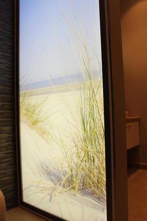 Altstadt Wohnung 1 "Luetje Hoern" Borkum Rum bild